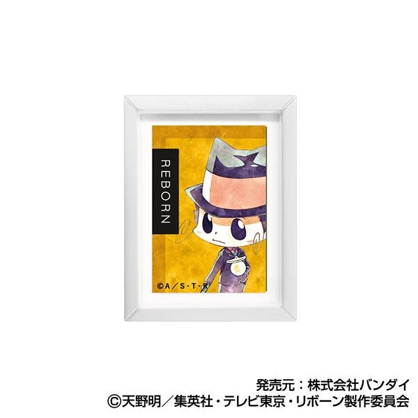 アートフレームコレクション 家庭教師ヒットマンREBORN! レタコレ