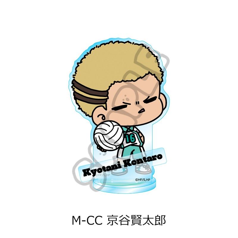 新品非売品ハイキュー!! 宮城フェス in J-WORLD 2018 京谷賢太郎 新品非売品ハイキュー!! 宮城フェス in J-WORLD 2018 京谷賢太郎