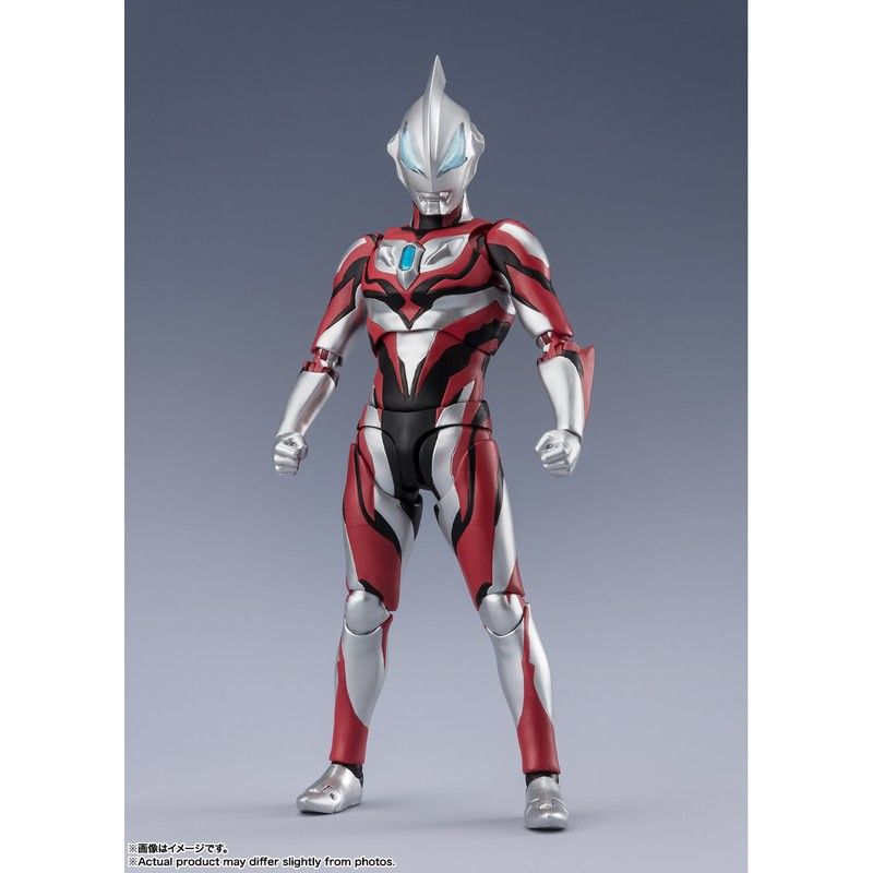 S.H.Figuarts ウルトラマンジード プリミティブ(ウルトラマン ニュージェネレーション スターズVer.)