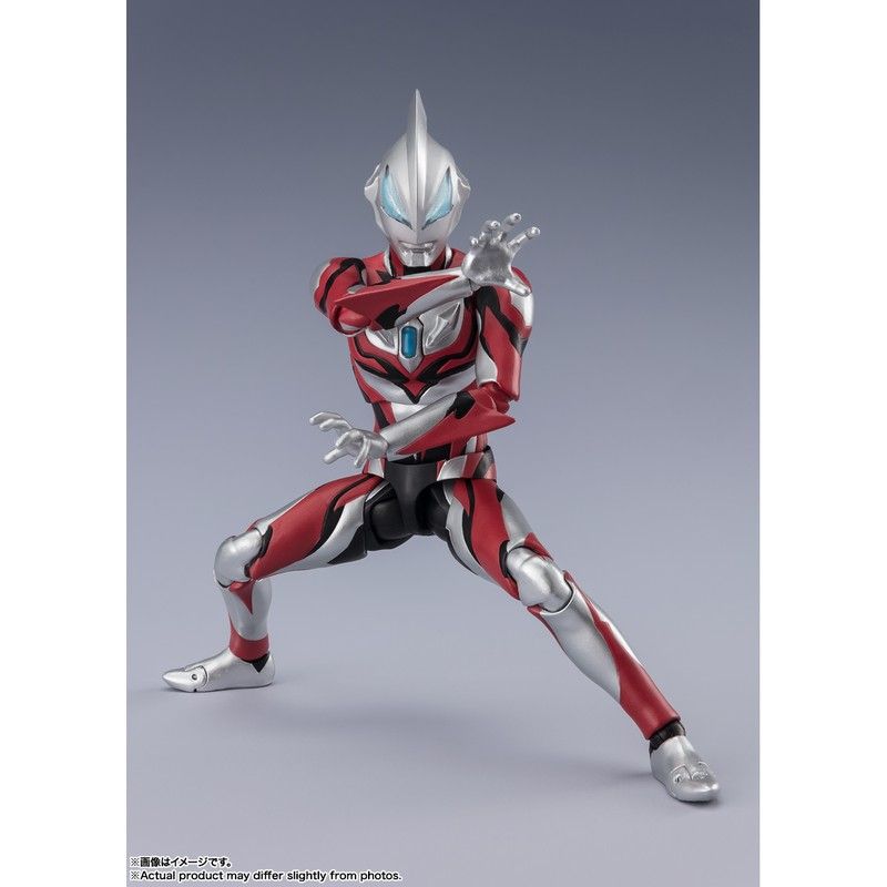 S.H.Figuarts ウルトラマンジード プリミティブ(ウルトラマン ニュージェネレーション スターズVer.)