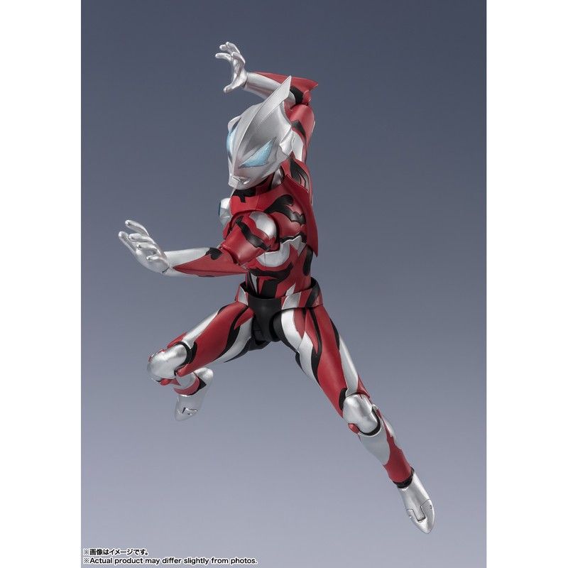 S.H.Figuarts ウルトラマンジード プリミティブ(ウルトラマン ニュージェネレーション スターズVer.)