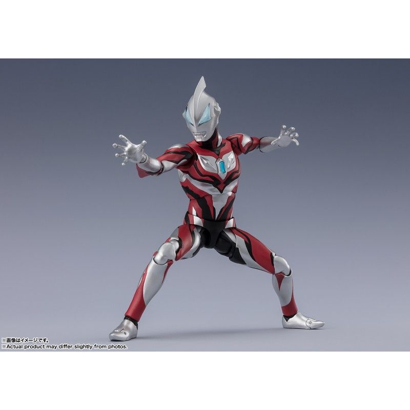 S.H.Figuarts ウルトラマンジード プリミティブ(ウルトラマン ニュージェネレーション スターズVer.)