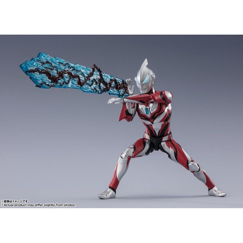 S.H.Figuarts ウルトラマンジード プリミティブ(ウルトラマン ニュージェネレーション スターズVer.)