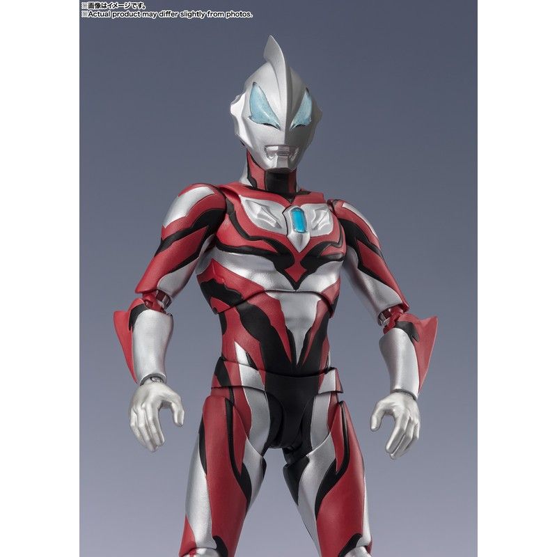 S.H.Figuarts ウルトラマンジード プリミティブ(ウルトラマン ニュージェネレーション スターズVer.)