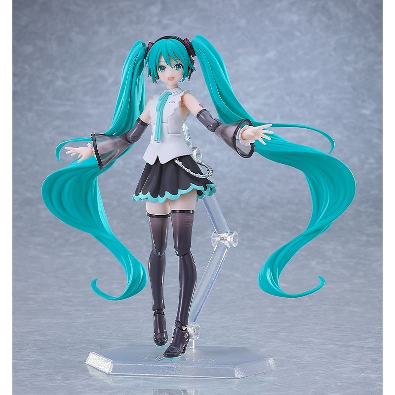 figma ピアプロキャラクターズ 初音ミク NT