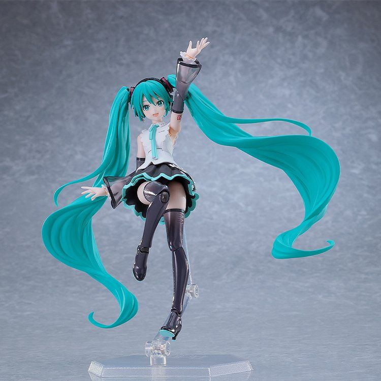 figma ピアプロキャラクターズ 初音ミク NT