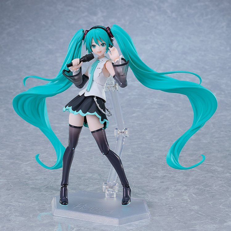 figma ピアプロキャラクターズ 初音ミク NT