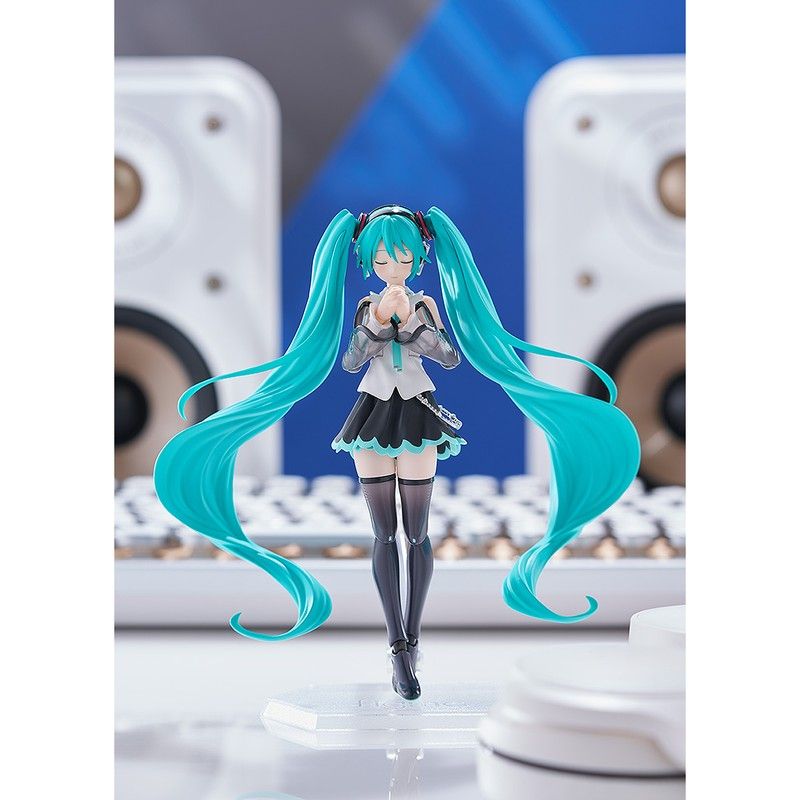 figma ピアプロキャラクターズ 初音ミク NT