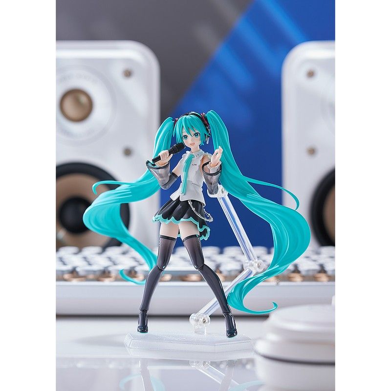 figma ピアプロキャラクターズ 初音ミク NT