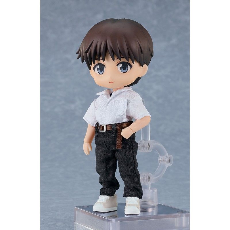ねんどろいどどーる おようふくセット ヱヴァンゲリヲン新劇場版 第3新 