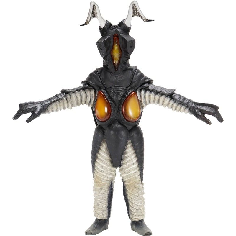 CCP 1/6 特撮シリーズ 宇宙恐竜 ゼットン 戦闘体勢 ハイグレードVer.