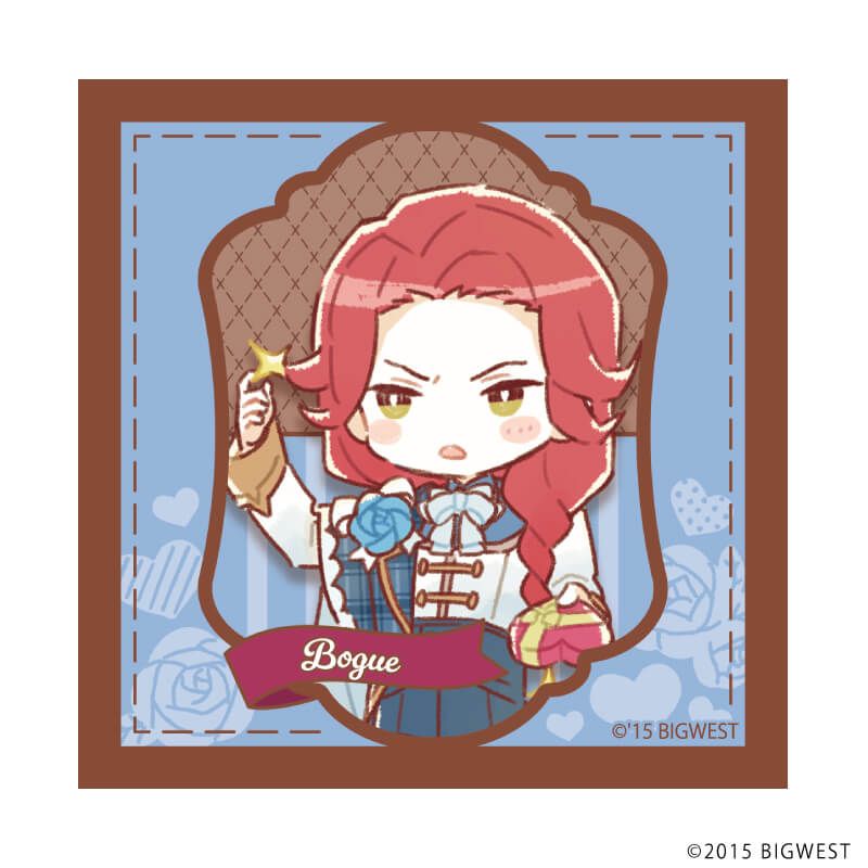 ダイヤボックスマシュマロ「『マクロスF』『マクロスΔ』」01/集合デザイン ホワイトデーver.(レトロアートイラスト)