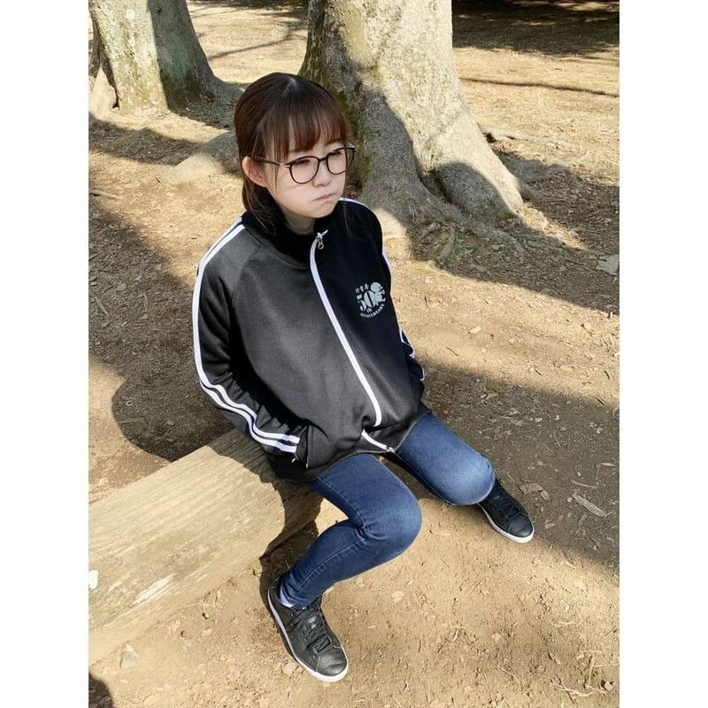 竹書房ジャージ/M