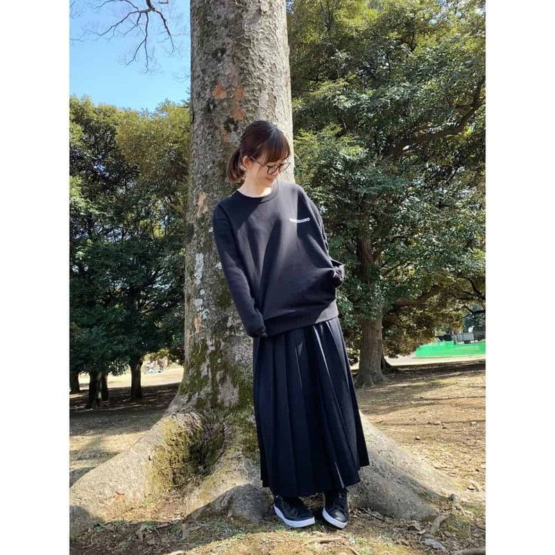 竹書房50周年記念トレーナー/XL