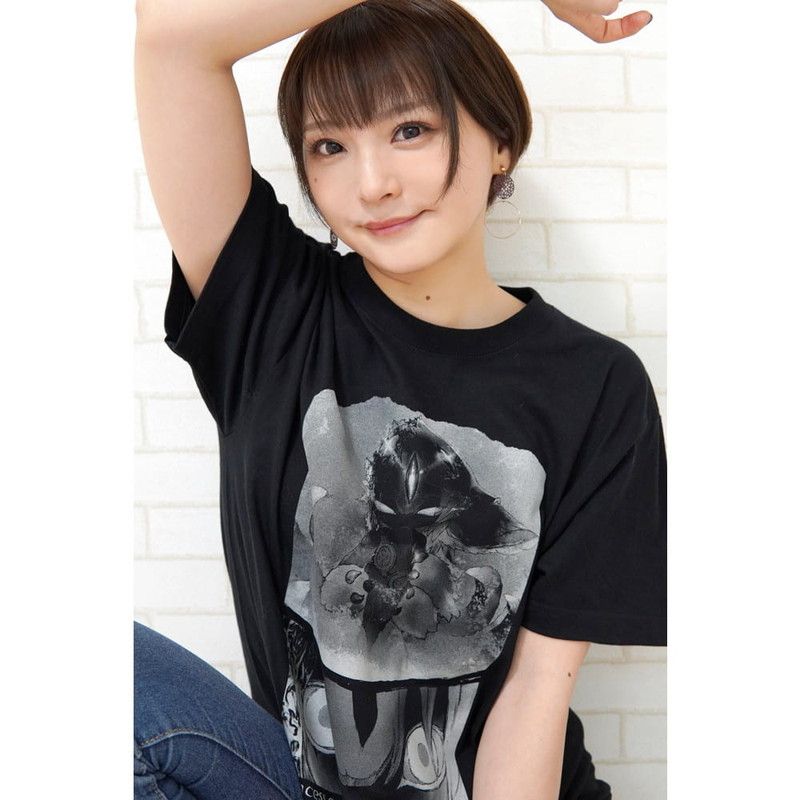 メイドインアビス ファプタ Tシャツ M