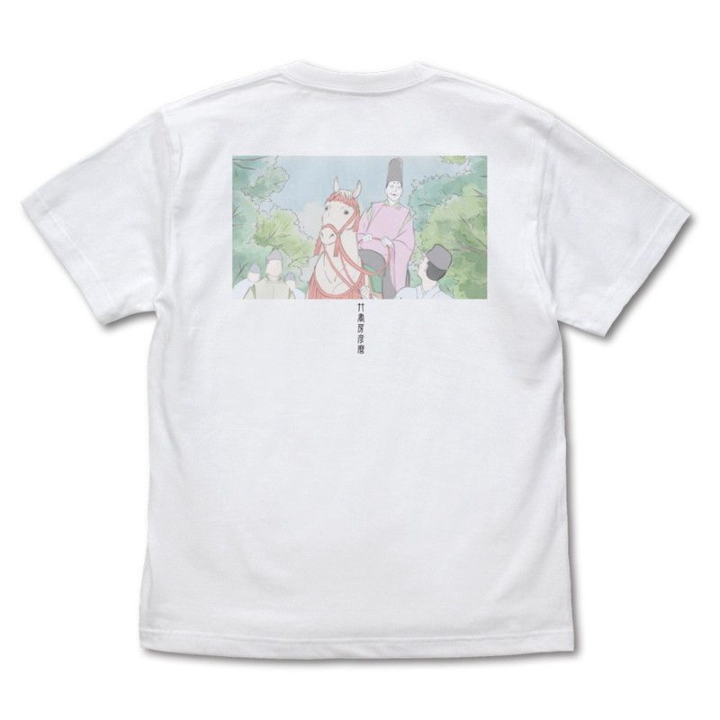 ポプテピピック ポケットTシャツ L