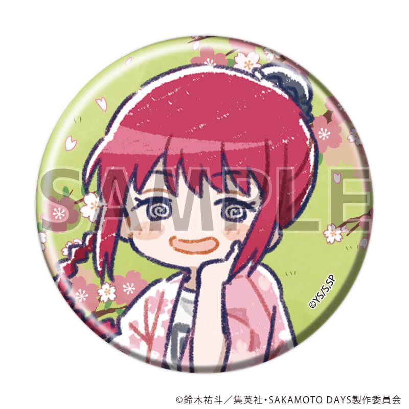 かすみページ 缶バッジ 10点 chara_1_57b9d309-6362-4325-