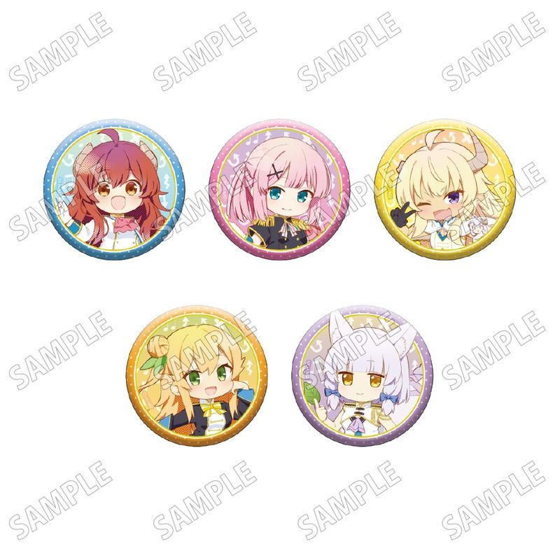 アニメキャラクター 缶バッジ 85個セット アニメキャラクター 缶バッジ 85個セット