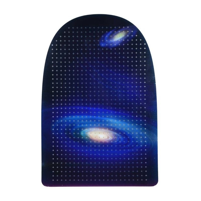 宇宙　ドームパック