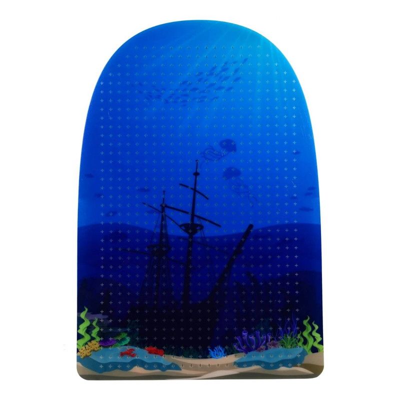 海　ドームパック