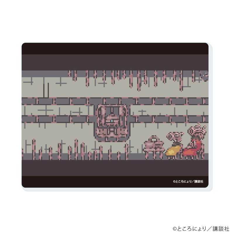 アクリルカード「違う冬のぼくら」01/コンプリートBOX(全8種)(公式イラスト)