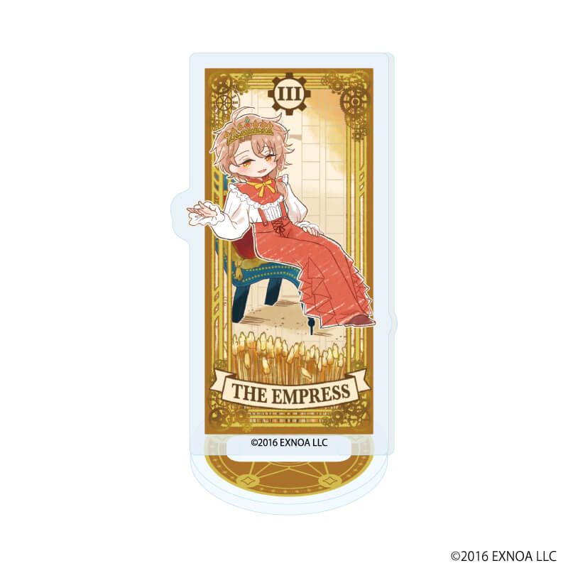 アクリルぷちスタンド「文豪とアルケミスト」18/BOX1 コンプリートBOX(全11種)(グラフアートイラスト)