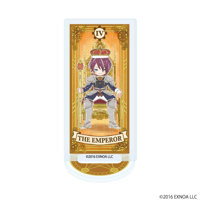 アクリルぷちスタンド「文豪とアルケミスト」18/BOX1 コンプリートBOX(全11種)(グラフアートイラスト)