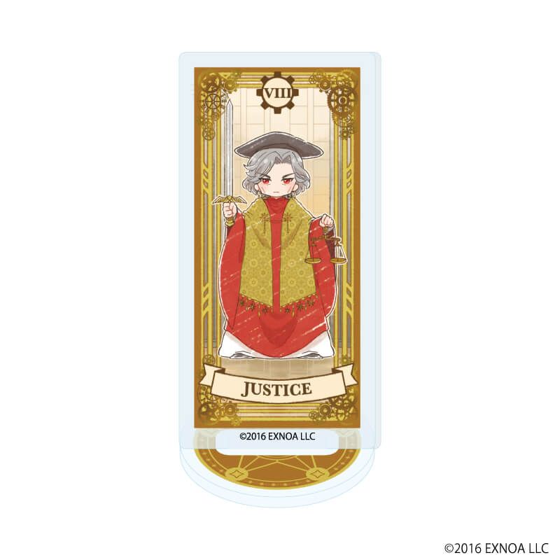 アクリルぷちスタンド「文豪とアルケミスト」18/BOX1