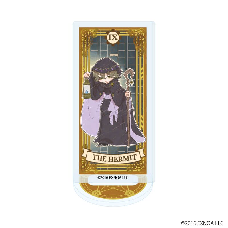 アクリルぷちスタンド「文豪とアルケミスト」18/BOX1 コンプリートBOX(全11種)(グラフアートイラスト)