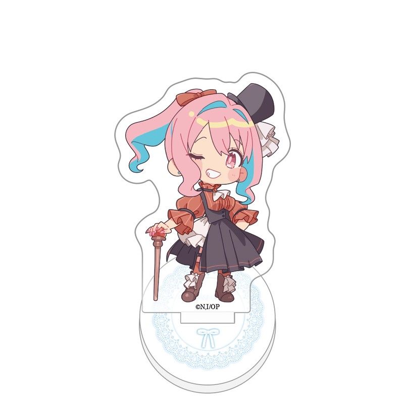 お兄ちゃんはおしまい! ミニキャラアクリルスタンド 穂月かえで 