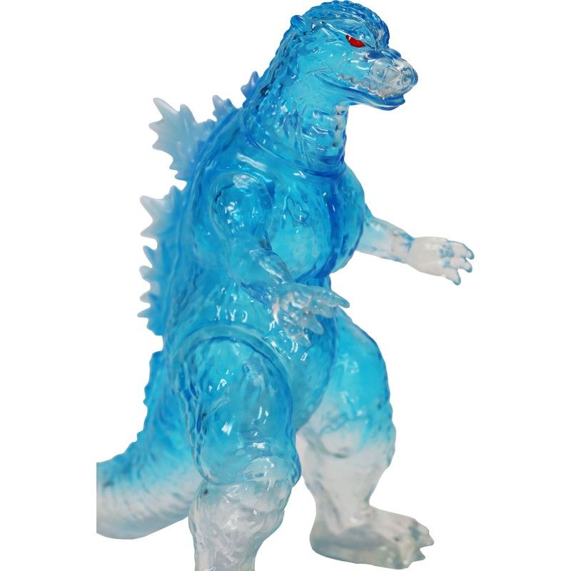 出張所限定】CCPミドルサイズシリーズゴジラ（1999）オールクリアver