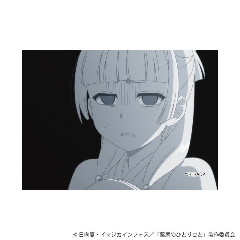 TVアニメ『薬屋のひとりごと』 トレーディング場面写キャンバスボードミニ(全6種)