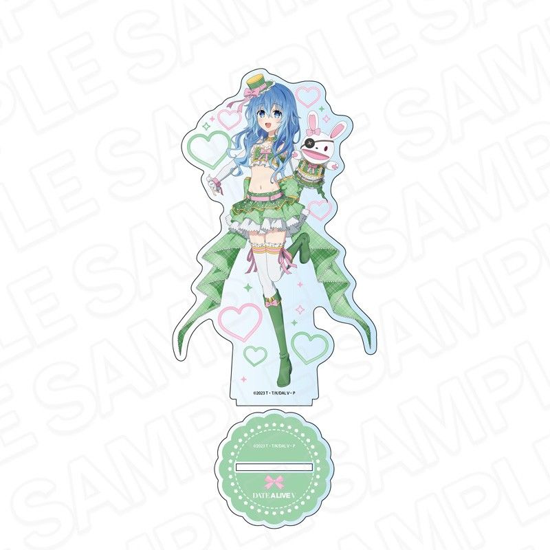 四糸乃　デート・ア・ライブ　場面写パネル　ゲーマーズ　希少 四糸乃デート・ア・ライブ場面写パネルゲーマーズ希少