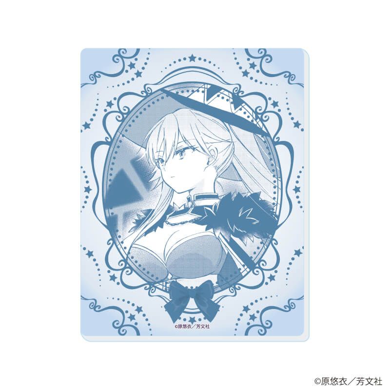 そらる アクリルカード 白泉社漫画商店｜アクリルカード「イケボ配信者は俺狙い!?」01