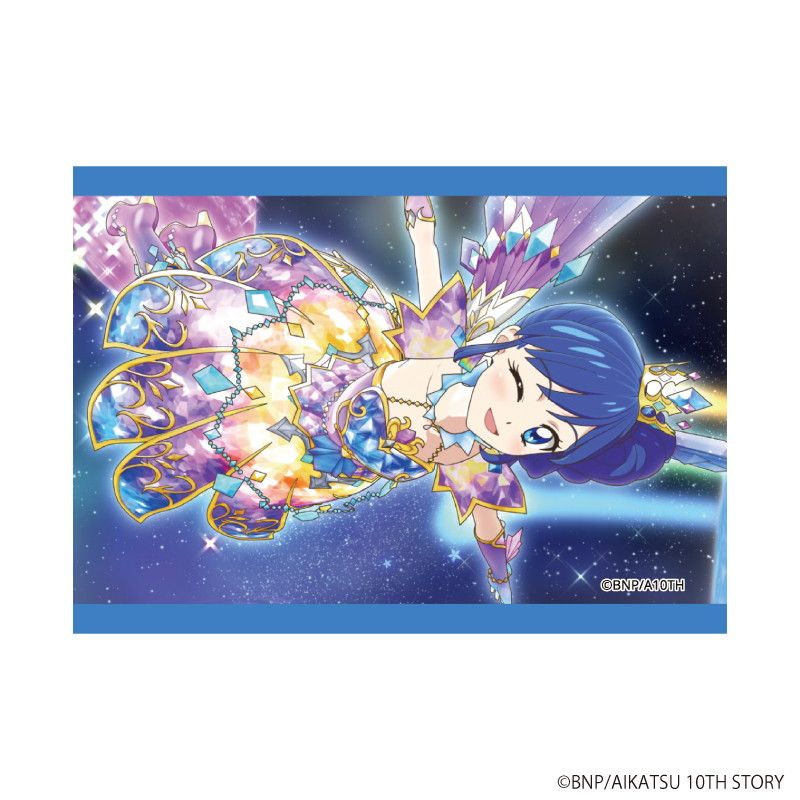 アイカツ　キャンバスボードミニ　新品未開封　フルコンプ キャンバスボードミニ「アイカツ！」04/コンプリートセット(全14