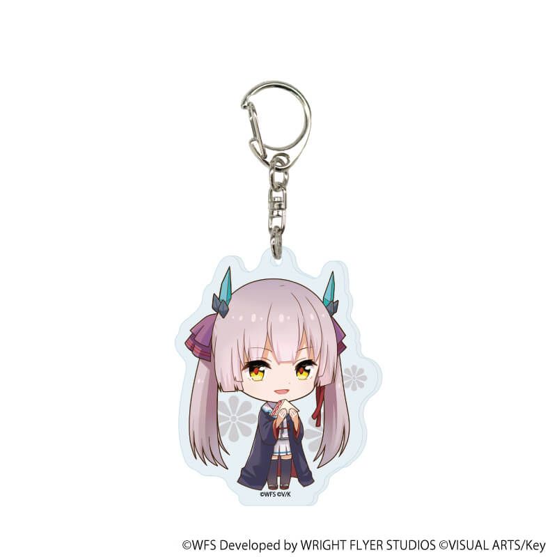 激レア　ヘブンバーンズレッド　第31E部隊 スティック　アクキー　アニメイト限定 激レア ヘブンバーンズレッド 第31E部隊 スティック アクキー