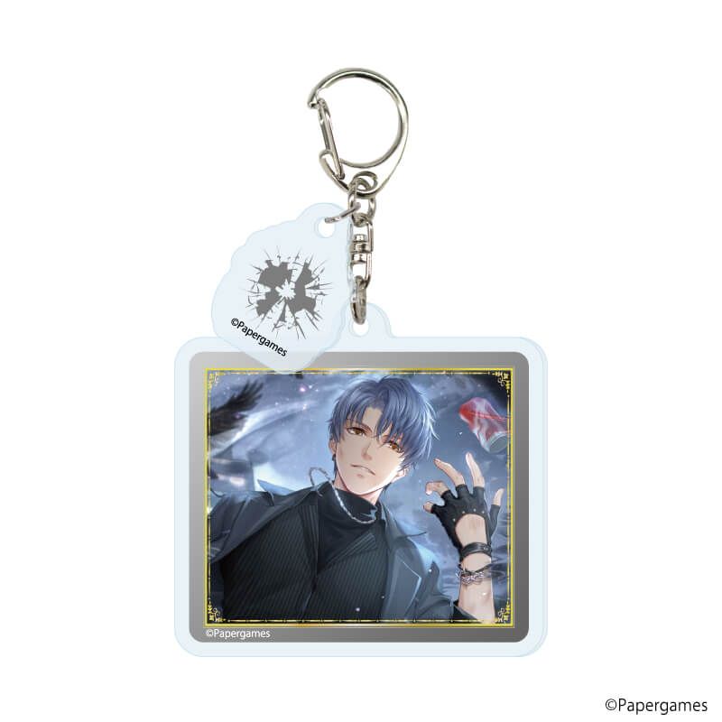 d*7様 恋とプロデューサー ストラップ d*7様 恋とプロデューサー ストラップ d*7様 恋とプロデューサー