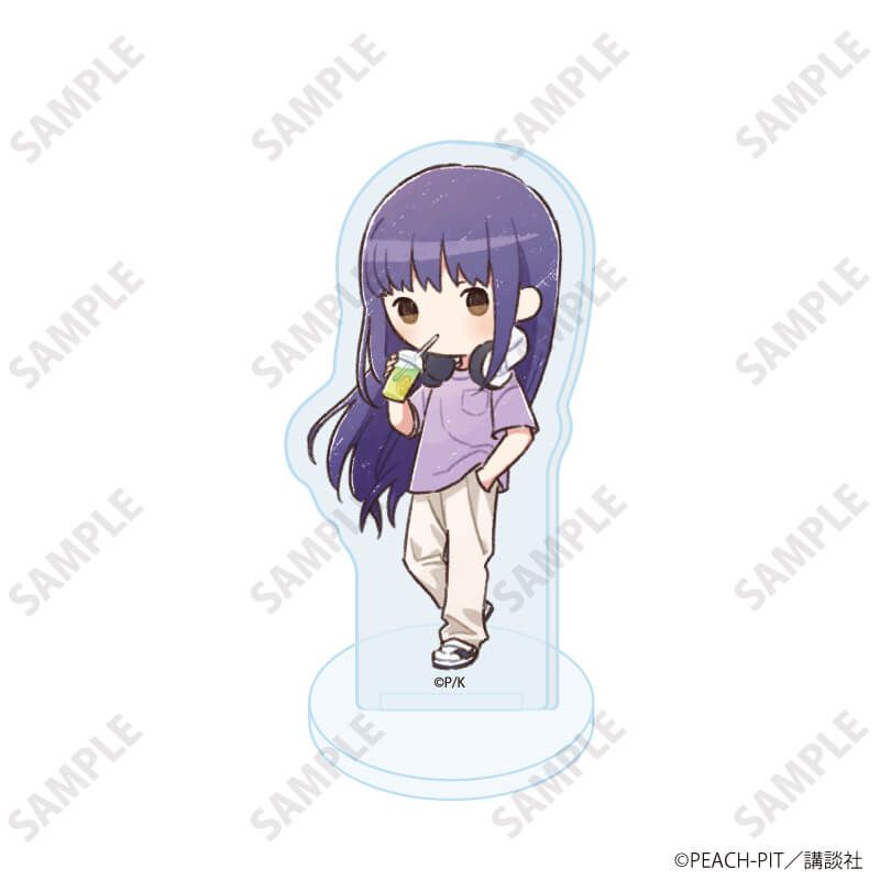 アクリルぷちスタンド「しゅごキャラ！」17/夏ver. コンプリートBOX(全9種)(グラフアートイラスト)