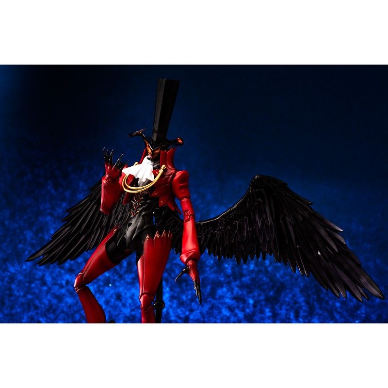 アルセーヌ 「ペルソナ5」 ACKS [PE-01]