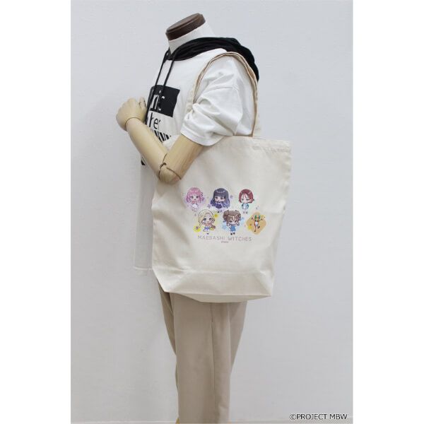 everyone 前橋限定　トートバッグ、ポーチセット everyone トートバッグ ポーチ セット 前橋限定 everyone 前橋限定