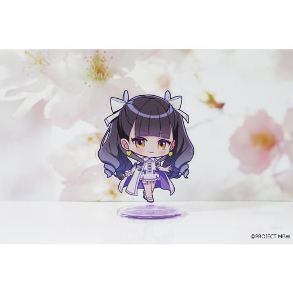 前橋ウィッチーズ アクリルスタンド【新里アズ】｜アニメ