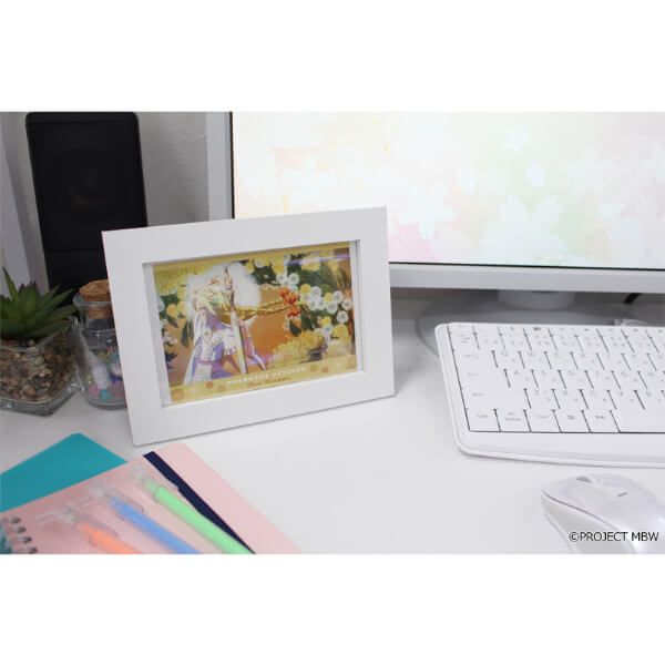 前橋ウィッチーズ ブロマイドセット【三俣チョコ】