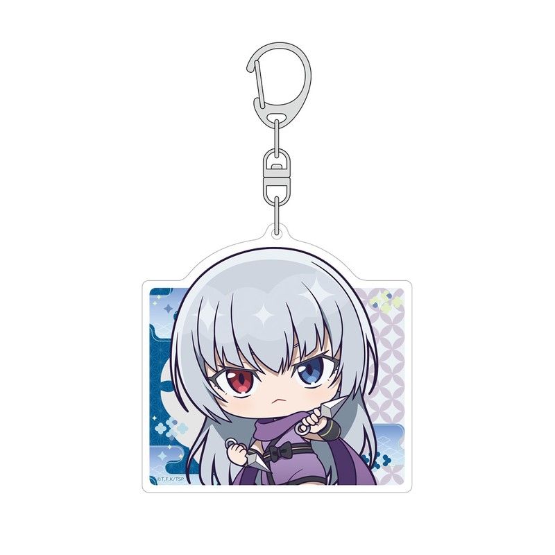 転生したらスライムだった件　アクリルキーホルダー セット Amazon.co.jp: 転生したらスライムだった件 キーホルダー リムル