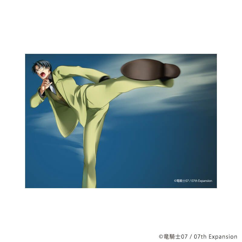 L版ランダムブロマイド「うみねこのなく頃に」01/コンプリートBOX(全12種)(公式イラスト)