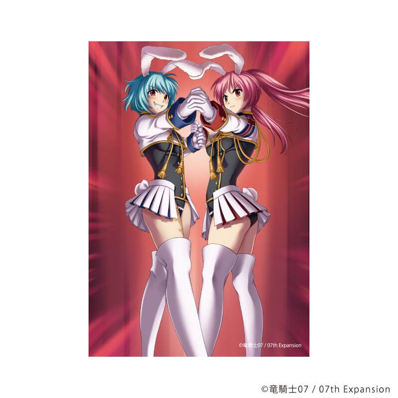 L版ランダムブロマイド「うみねこのなく頃に」01/コンプリートBOX(全12種)(公式イラスト)