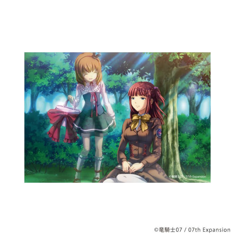 L版ランダムブロマイド「うみねこのなく頃に」01/コンプリートBOX(全12種)(公式イラスト)