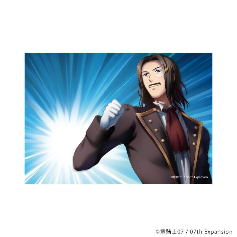 L版ランダムブロマイド「うみねこのなく頃に」01/ブラインド(12種)(公式イラスト)