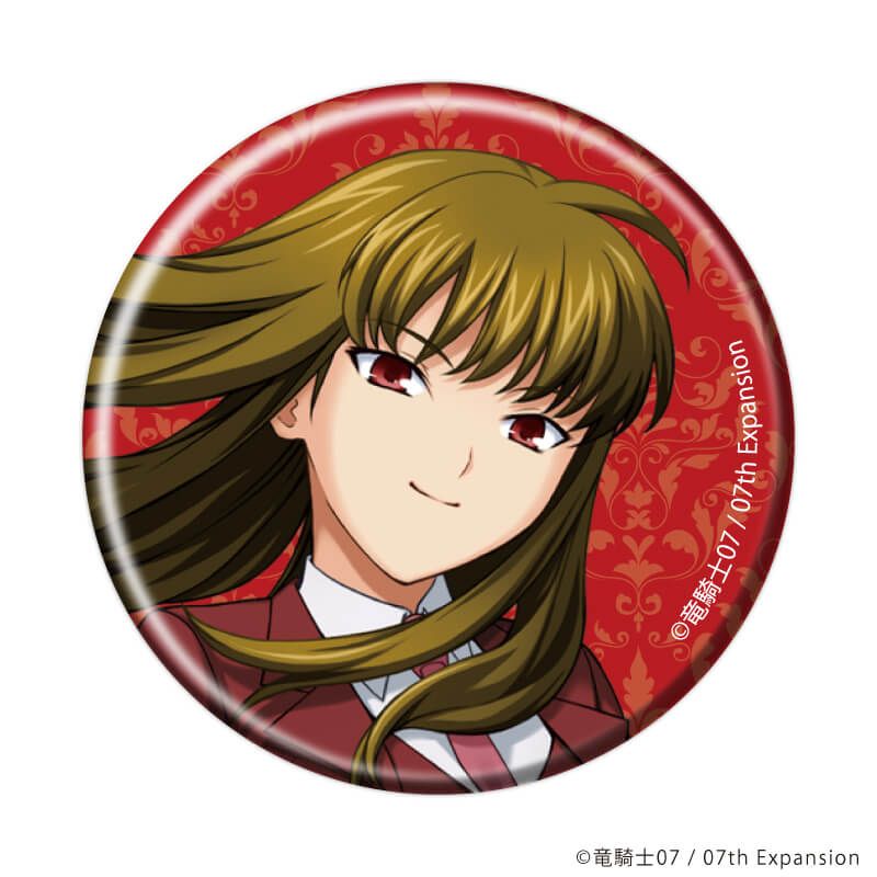 缶バッジ「うみねこのなく頃に」57/ブラインド(13種)(公式イラスト)