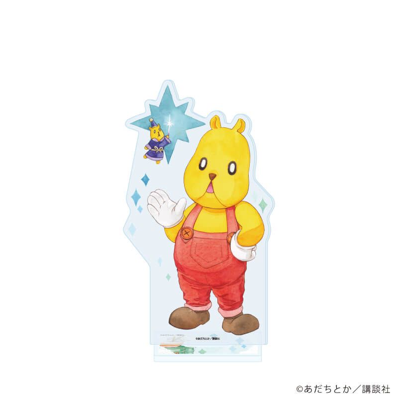 アクリルスタンド「ノラガミ」13/デザインJ(公式イラスト)