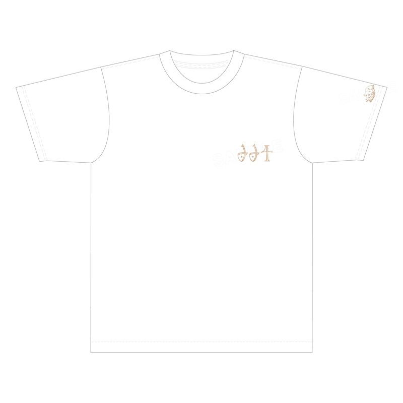 メイドインアビス がんばれナナチTシャツ